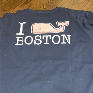 VINEYARD VINES TEE